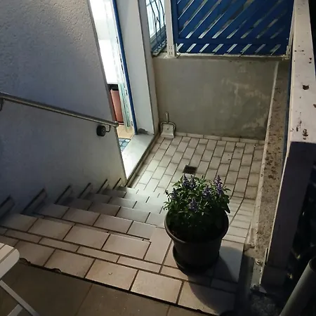 Appartement Niki