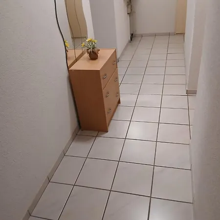 Niki Appartement *