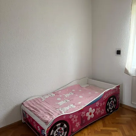 Appartement Niki Lottstetten