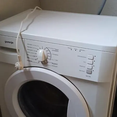 Appartement Niki