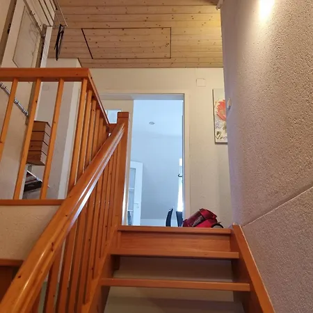 Apartamento Niki *