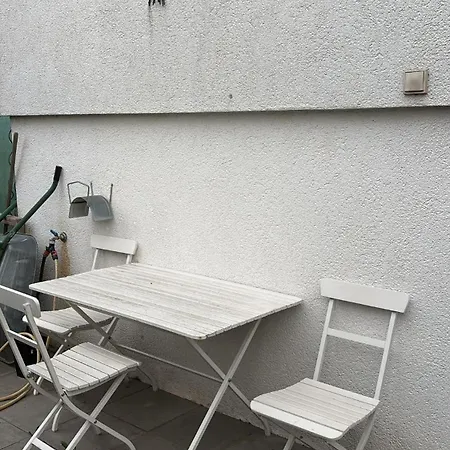 Appartement Niki