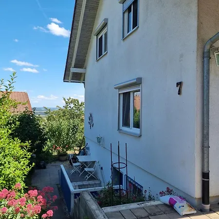 Niki Apartamento