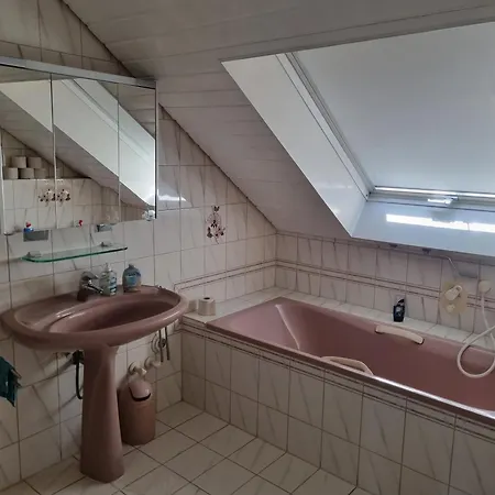 Apartamento Niki Lottstetten