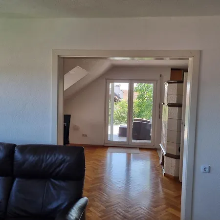 Niki Appartement *