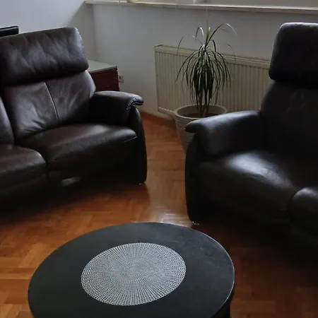 Niki Appartement Lottstetten